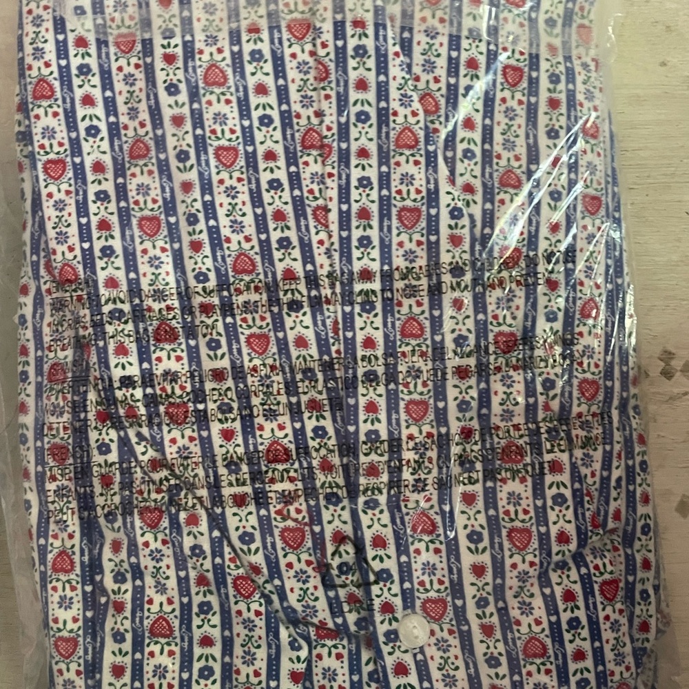 Lanz of Salzburg Nightgown - Picture 5 of 5